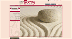 Desktop Screenshot of focusfg.myestatemanager.com